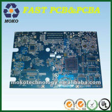 Placa de desarrollo Quick Pcb